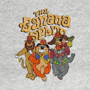 Vintage The Banana Splits T-Shirt